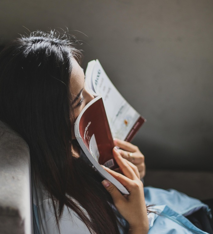 Photo by Unseen Studio on Unsplash