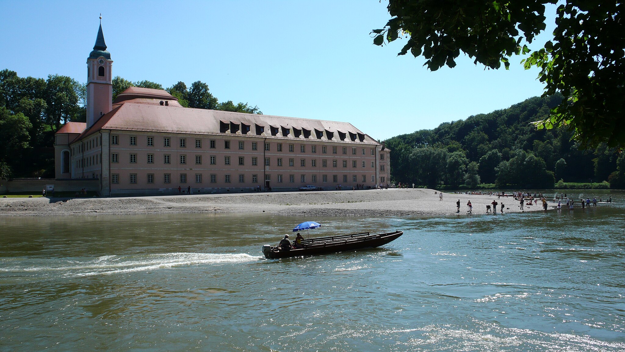 Bildbeschreibung
