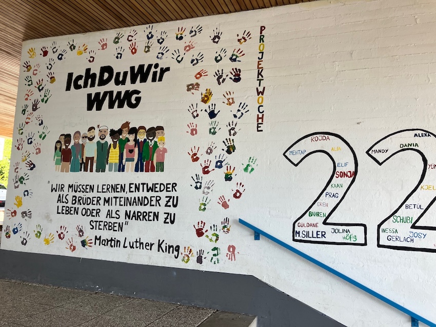 Bildbeschreibung