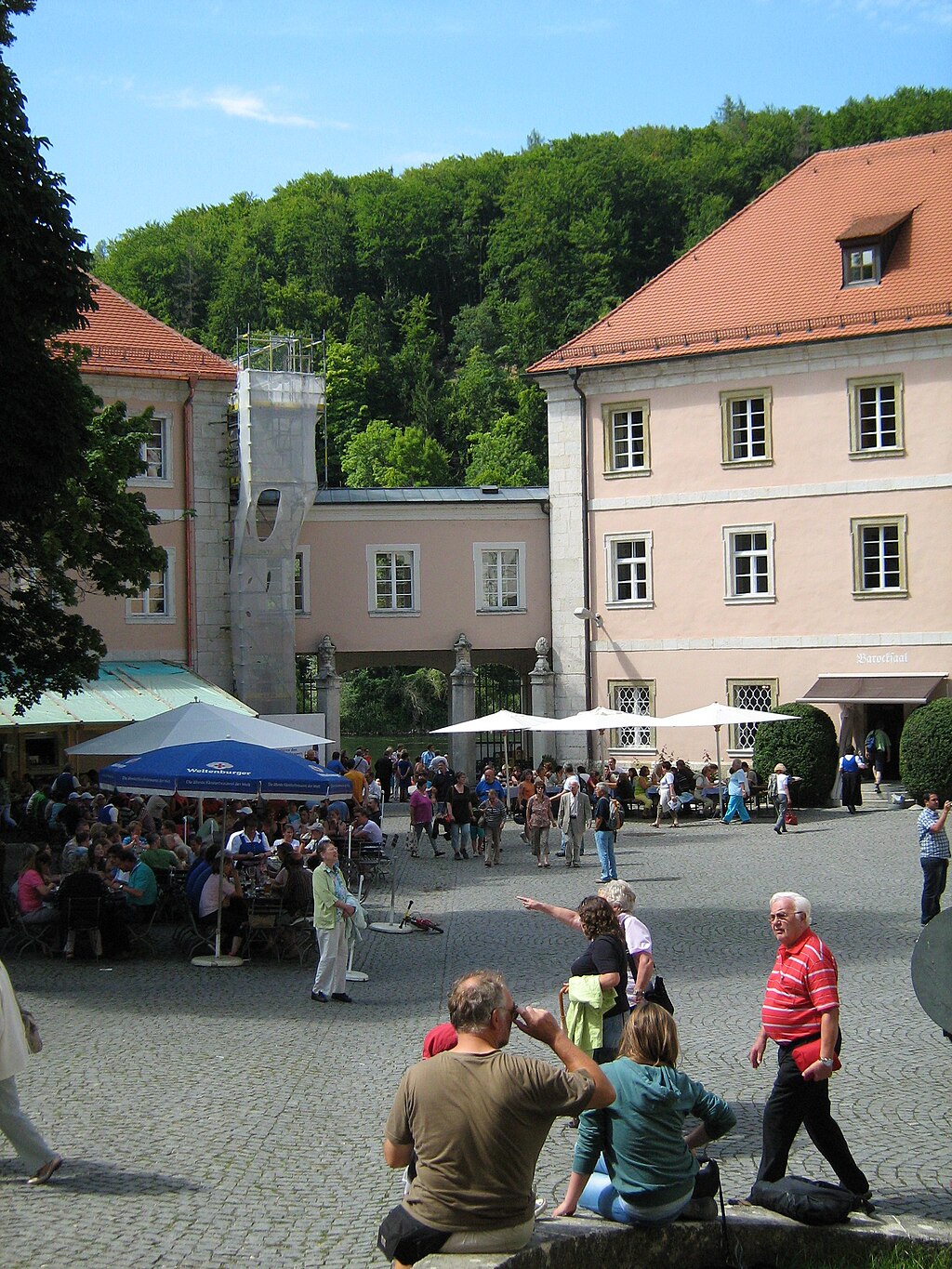 Bildbeschreibung