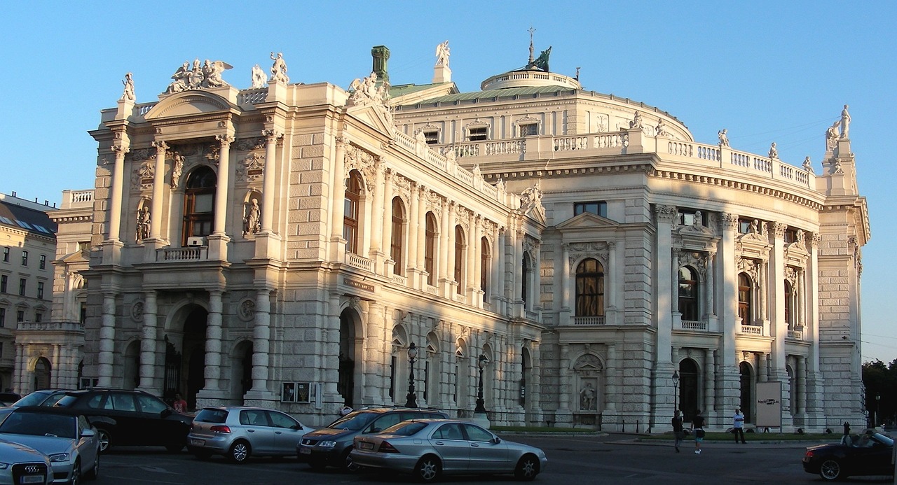 Burgtheater